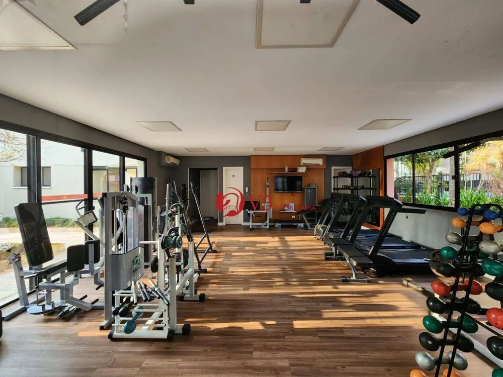 Apartamento, 2 quartos, 70 m² - Foto 6