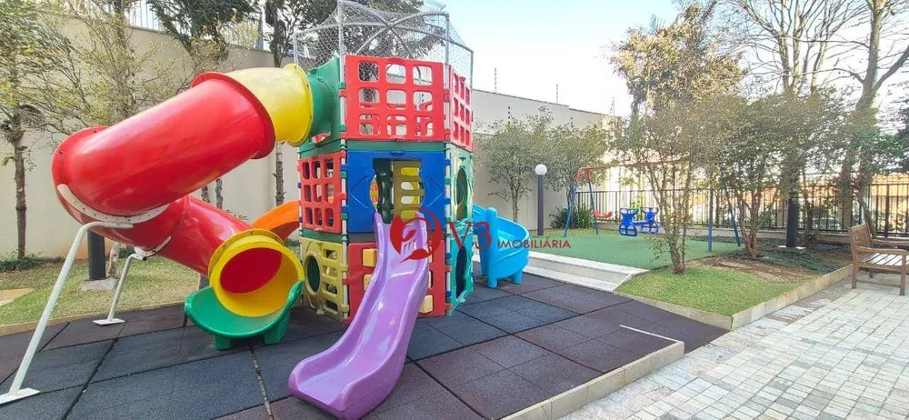 Apartamento, 2 quartos, 70 m² - Foto 3