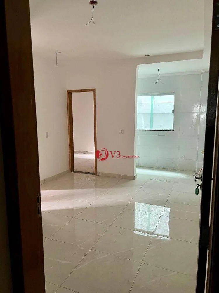 Apartamento, 2 quartos, 45 m² - Foto 1