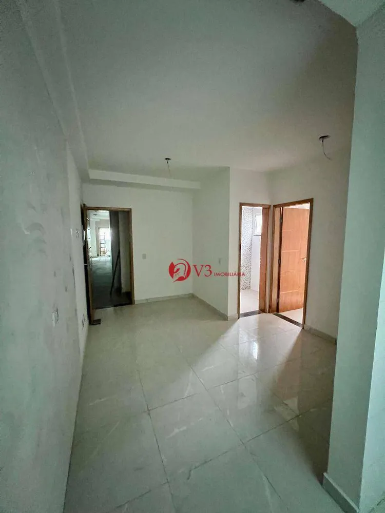 Apartamento, 2 quartos, 45 m² - Foto 3