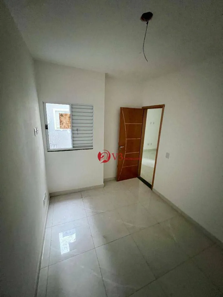 Apartamento, 2 quartos, 45 m² - Foto 6