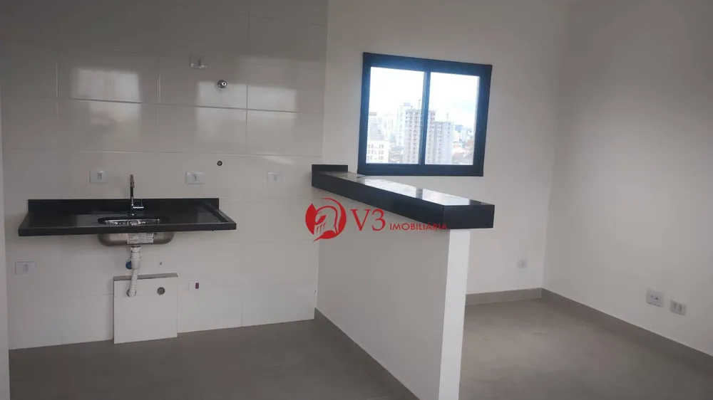 Apartamento, 2 quartos, 44 m² - Foto 3