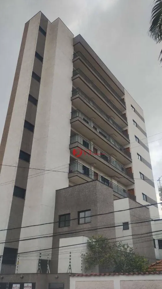 Apartamento, 2 quartos, 44 m² - Foto 12