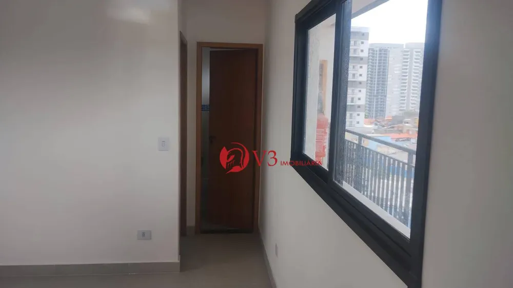 Apartamento, 2 quartos, 44 m² - Foto 4