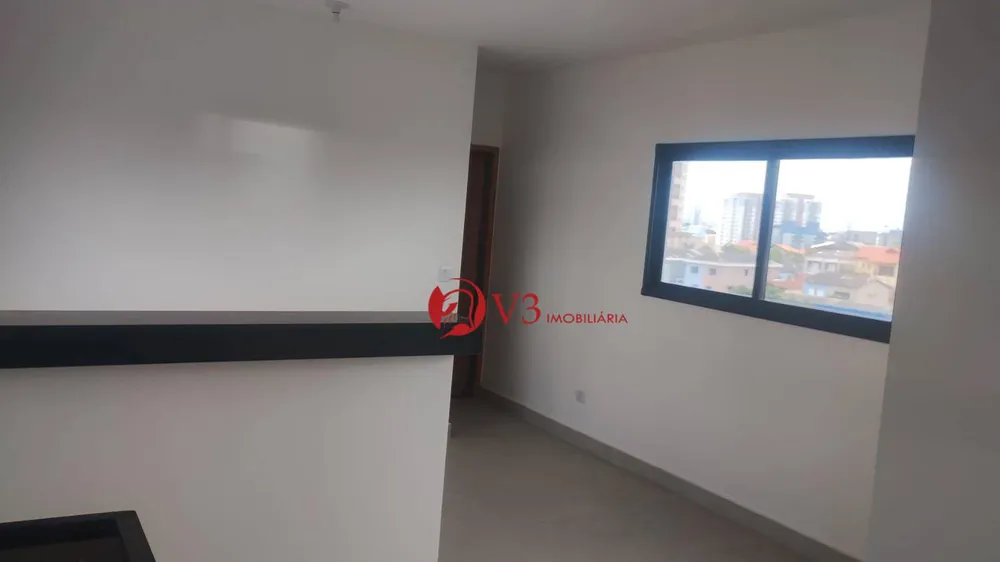 Apartamento, 2 quartos, 44 m² - Foto 7