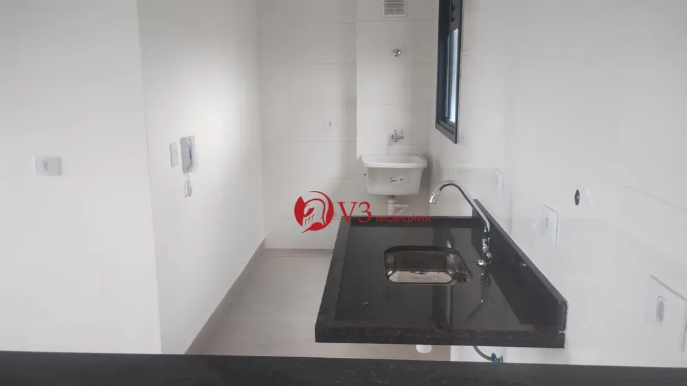Apartamento, 2 quartos, 44 m² - Foto 6