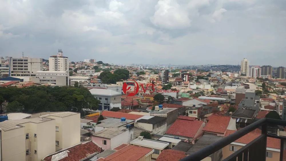 Apartamento, 2 quartos, 44 m² - Foto 1