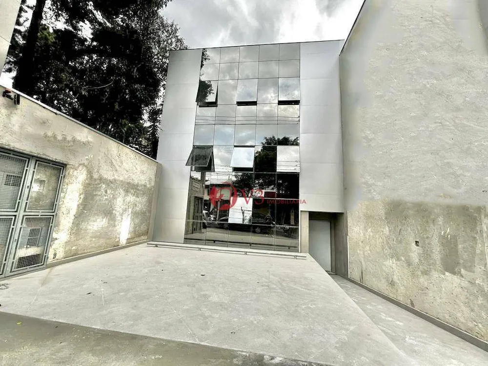 Prédio Inteiro, 418 m² - Foto 7