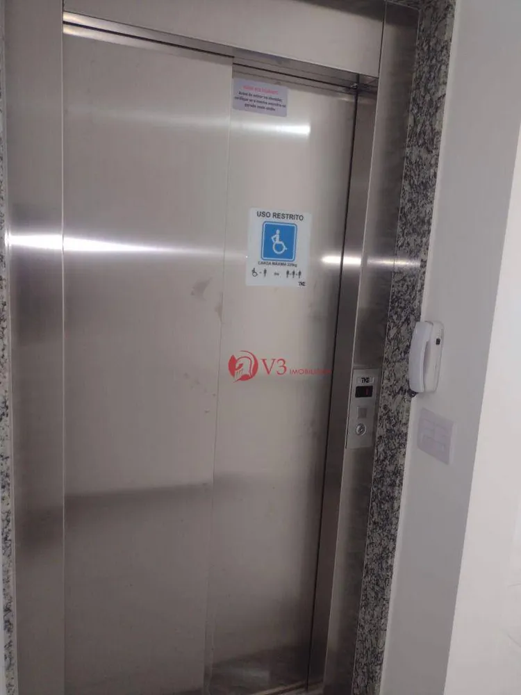 Prédio Inteiro, 418 m² - Foto 10
