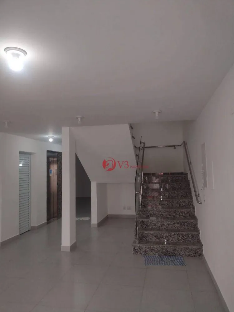 Prédio Inteiro, 418 m² - Foto 14