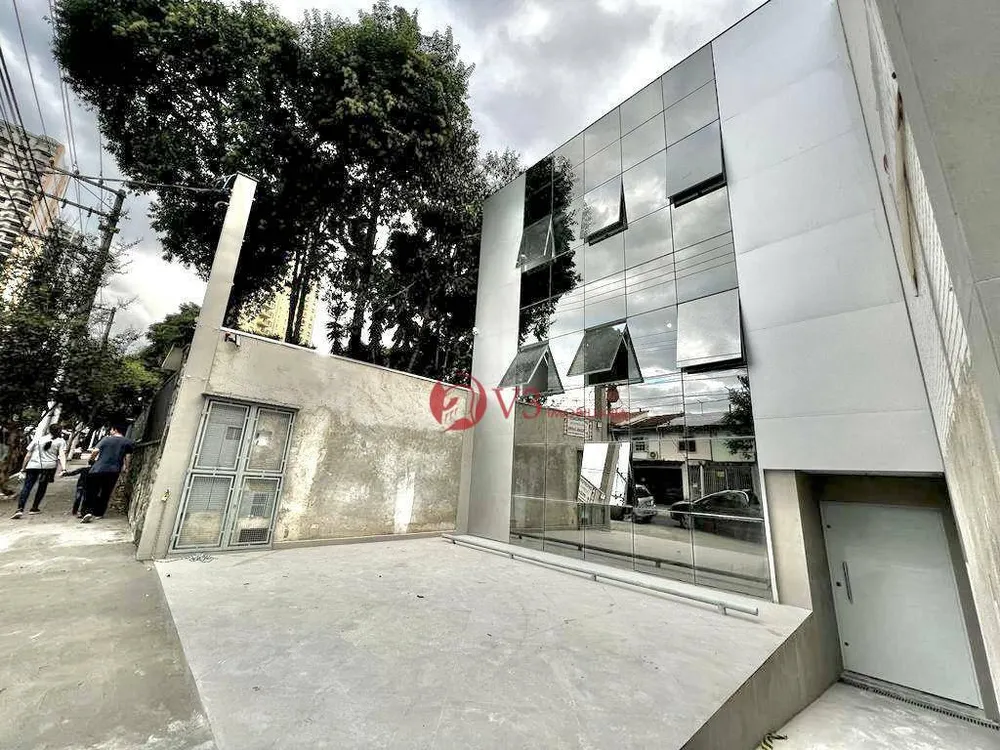 Prédio Inteiro, 418 m² - Foto 1