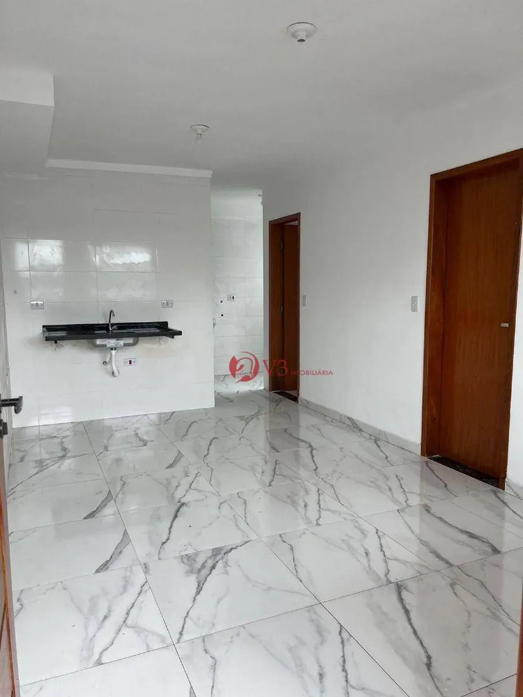 Apartamento, 2 quartos, 41 m² - Foto 9