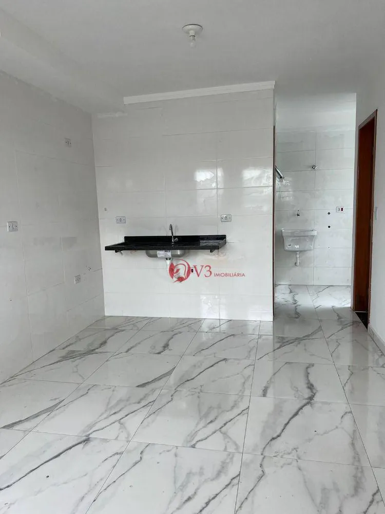 Apartamento, 2 quartos, 41 m² - Foto 1