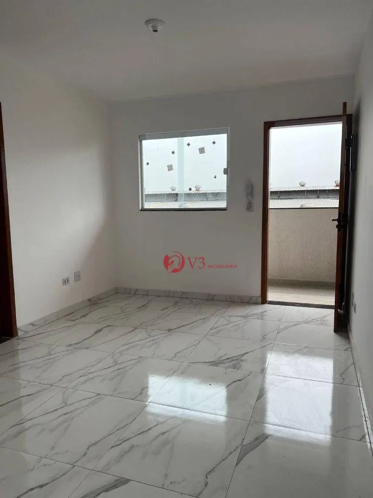 Apartamento, 2 quartos, 41 m² - Foto 5