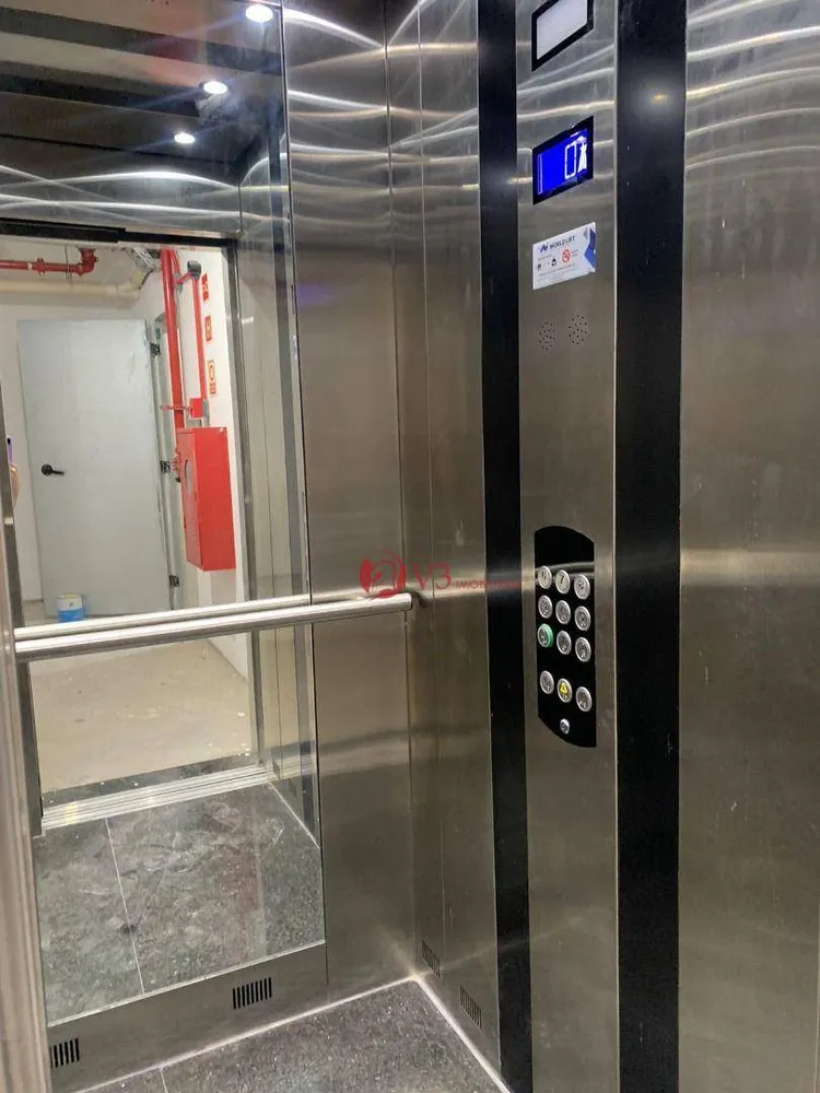 Apartamento, 2 quartos, 41 m² - Foto 6