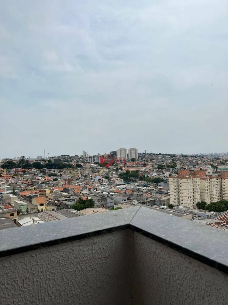 Apartamento, 2 quartos, 41 m² - Foto 3