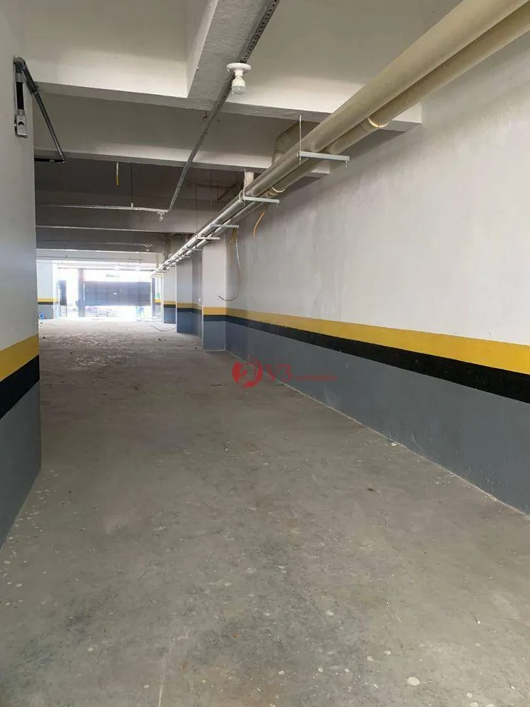 Apartamento, 2 quartos, 41 m² - Foto 1