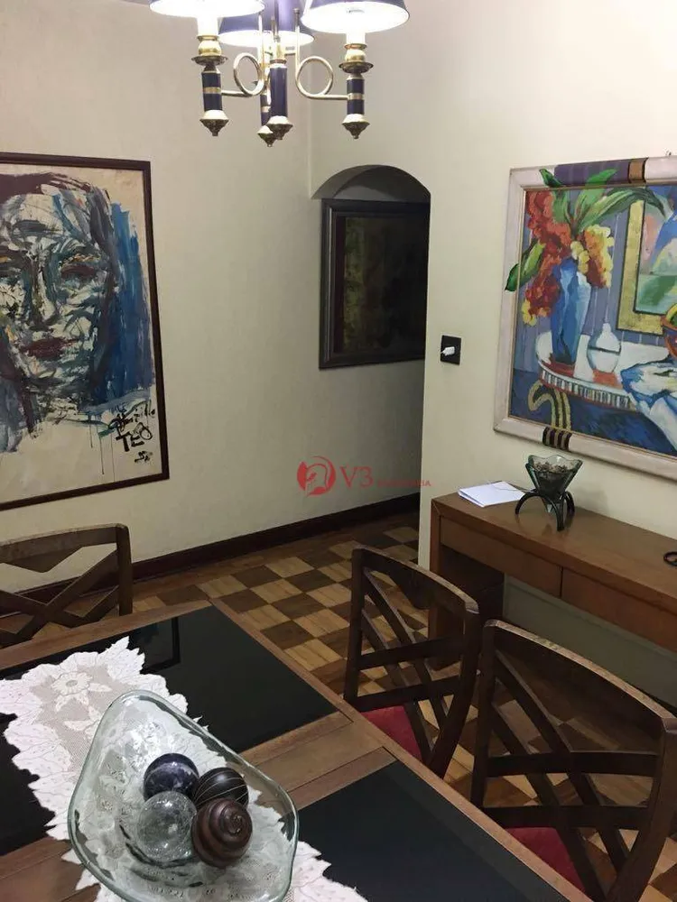Sobrado, 3 quartos, 157 m² - Foto 12