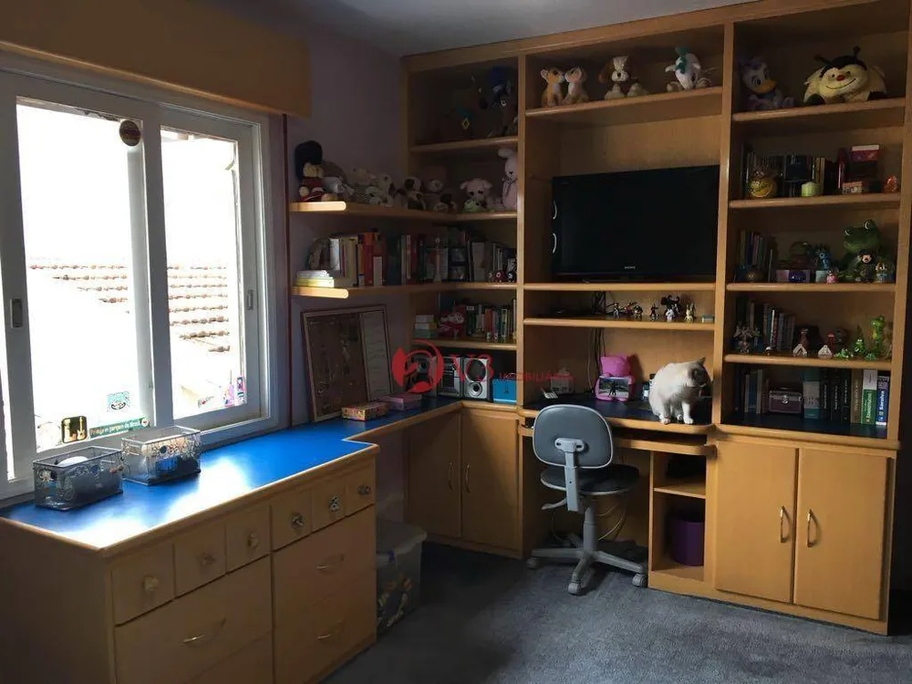 Sobrado, 3 quartos, 157 m² - Foto 6