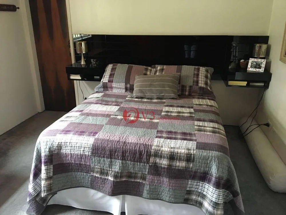 Sobrado, 3 quartos, 157 m² - Foto 9