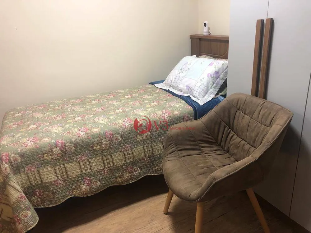 Sobrado, 3 quartos, 157 m² - Foto 15
