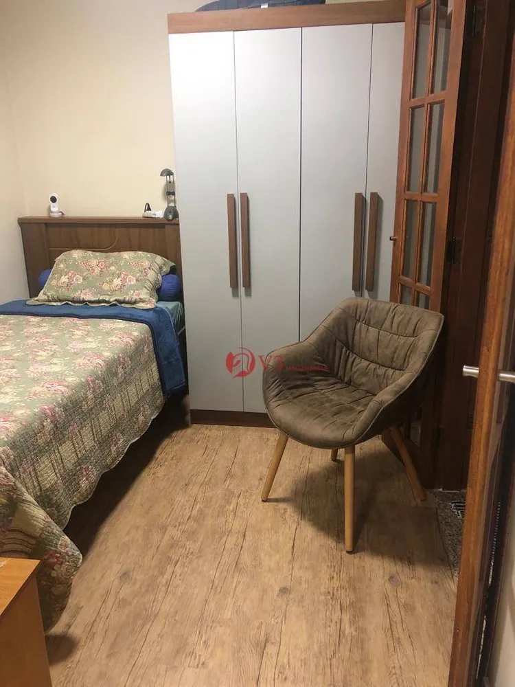 Sobrado, 3 quartos, 157 m² - Foto 14
