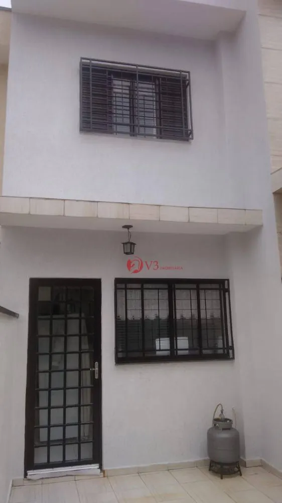 Sobrado, 2 quartos, 120 m² - Foto 10