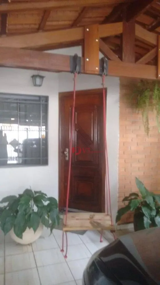Sobrado, 2 quartos, 120 m² - Foto 9