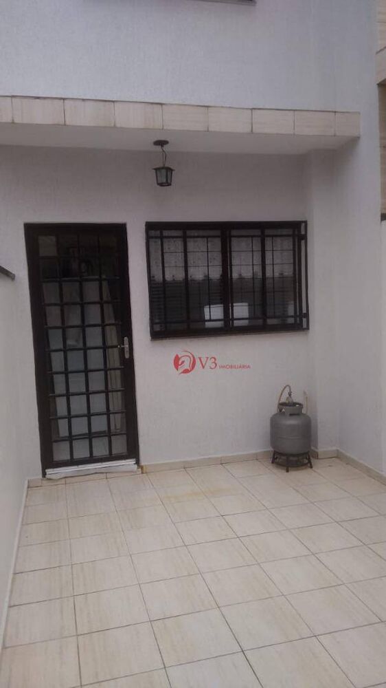 Sobrado, 2 quartos, 80 m² - Foto 4