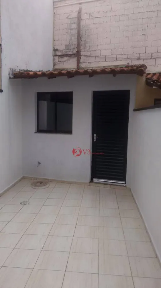 Sobrado, 2 quartos, 120 m² - Foto 15