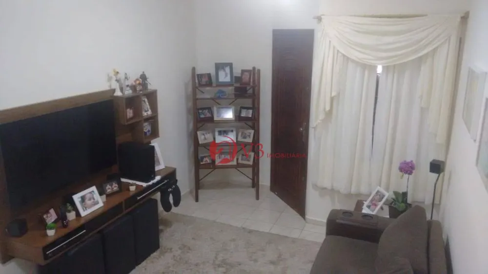 Sobrado, 2 quartos, 120 m² - Foto 2