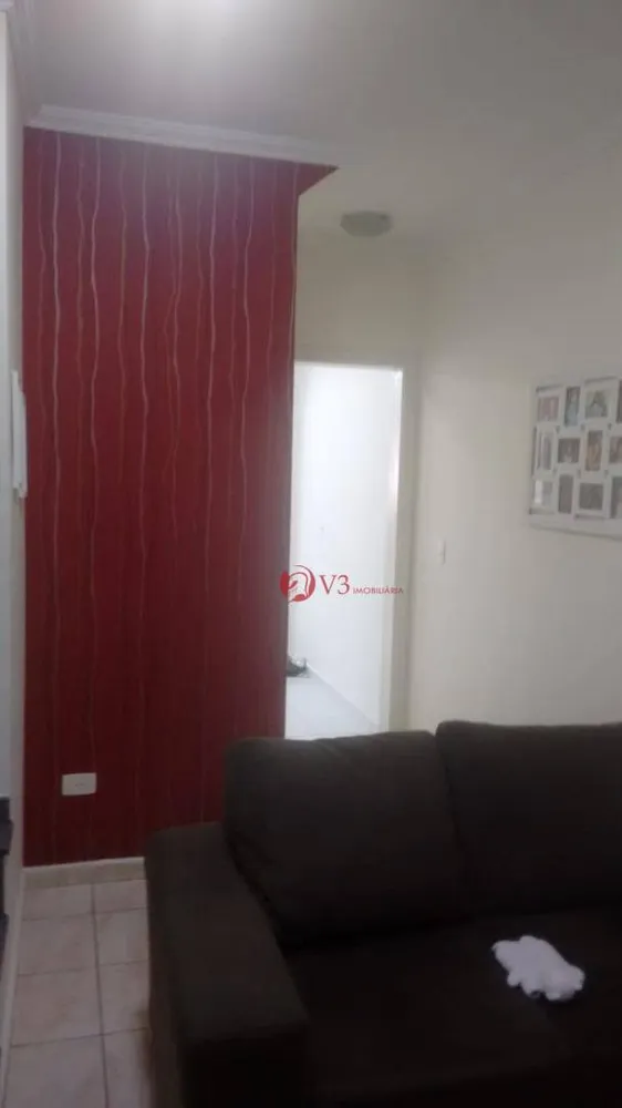Sobrado, 2 quartos, 120 m² - Foto 13