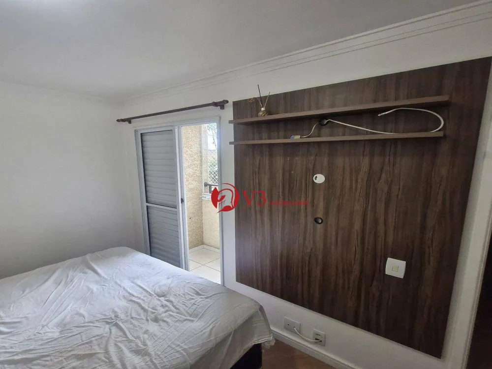 Apartamento, 2 quartos, 55 m² - Foto 4