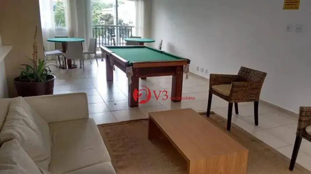 Apartamento, 2 quartos, 55 m² - Foto 13