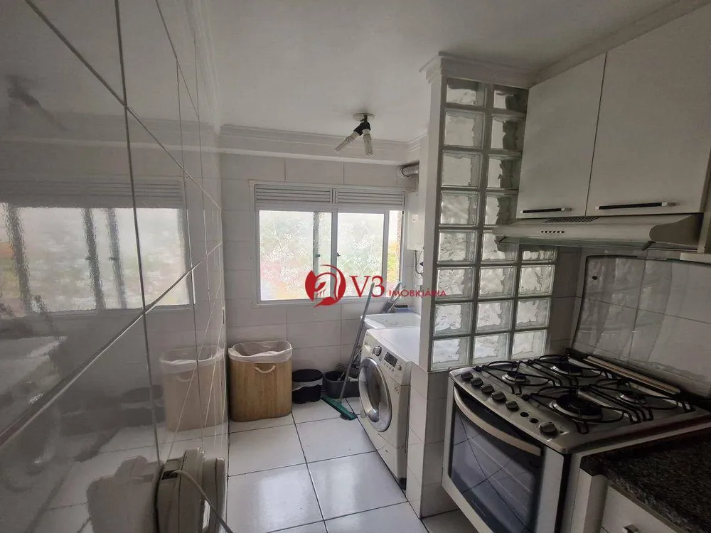Apartamento, 2 quartos, 55 m² - Foto 3