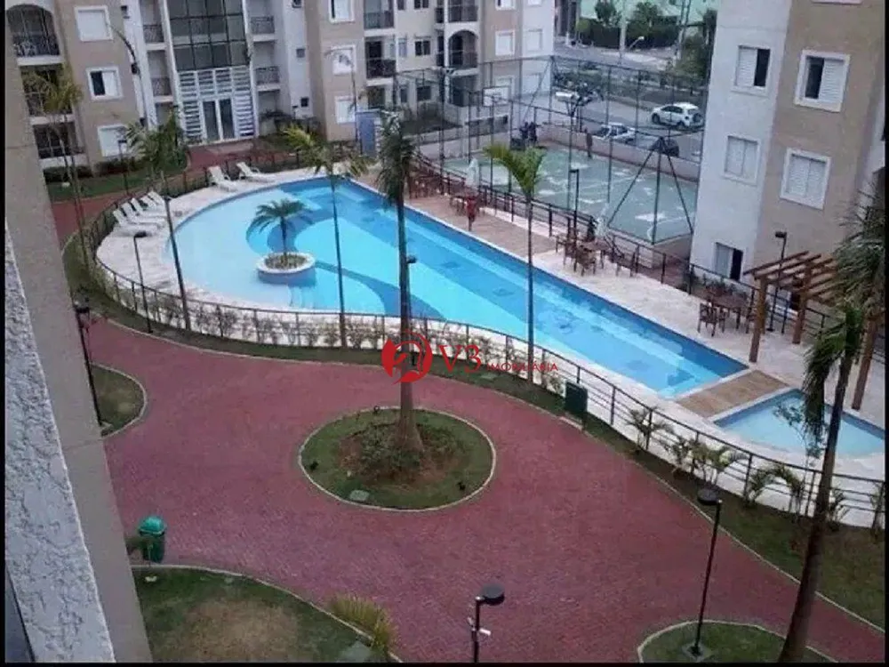 Apartamento, 2 quartos, 55 m² - Foto 9