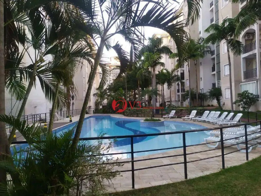 Apartamento, 2 quartos, 55 m² - Foto 8