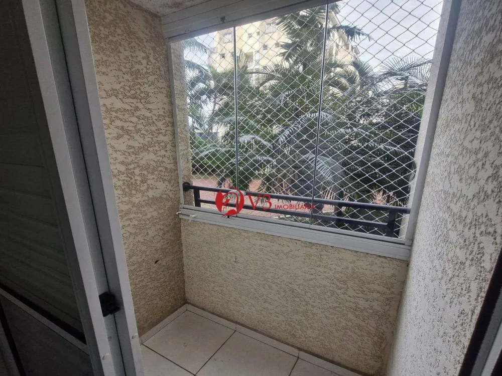 Apartamento, 2 quartos, 55 m² - Foto 5
