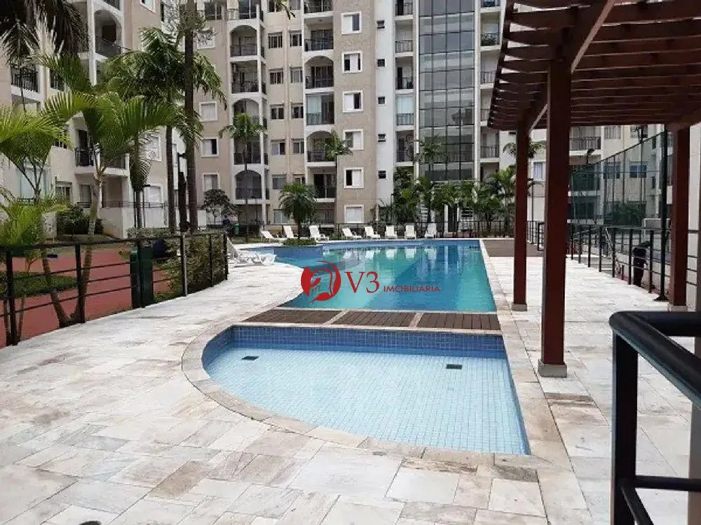 Apartamento, 2 quartos, 55 m² - Foto 7