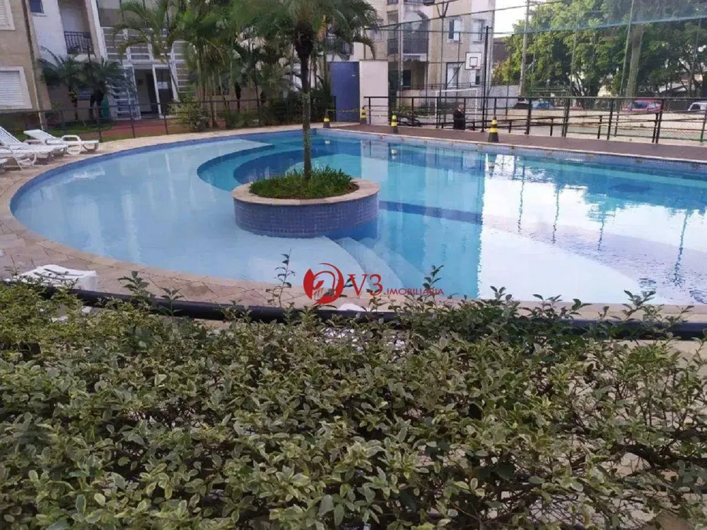Apartamento, 2 quartos, 55 m² - Foto 10