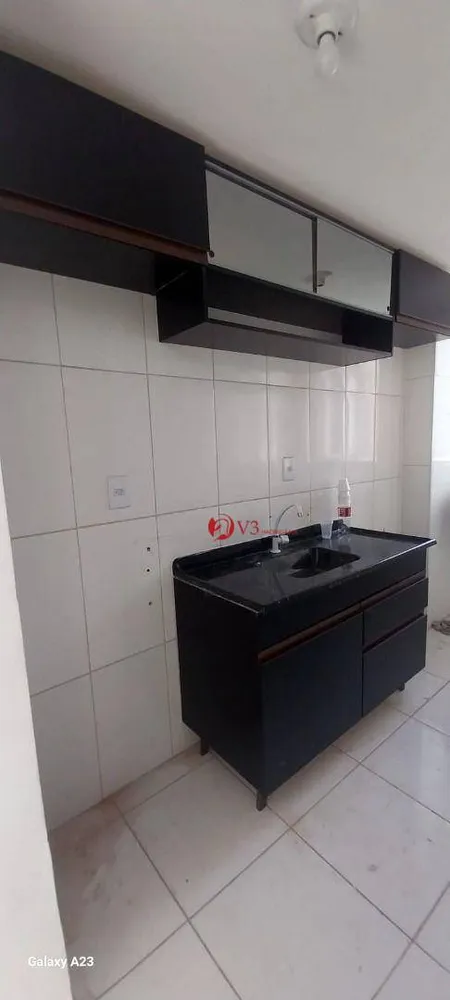 Apartamento, 2 quartos, 35 m² - Foto 10