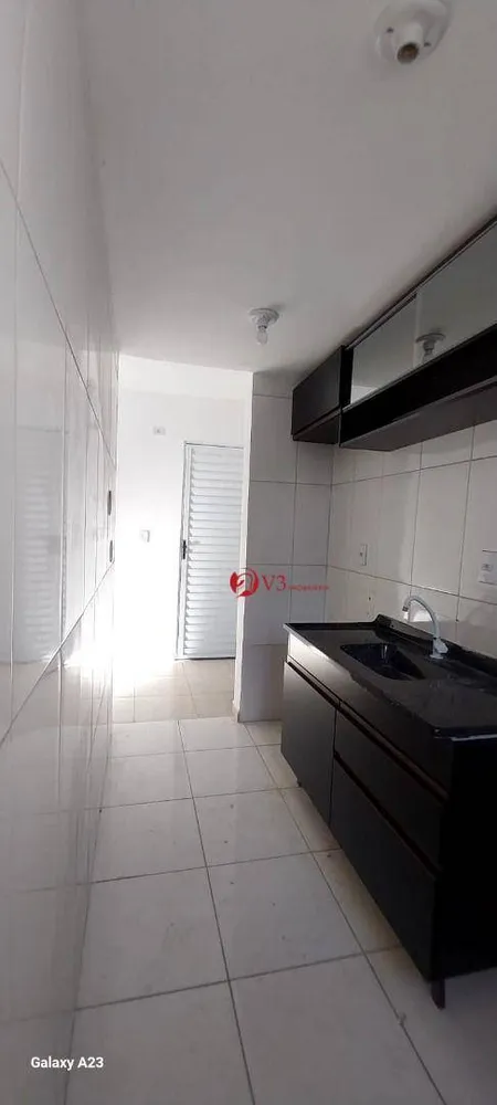 Apartamento, 2 quartos, 35 m² - Foto 8