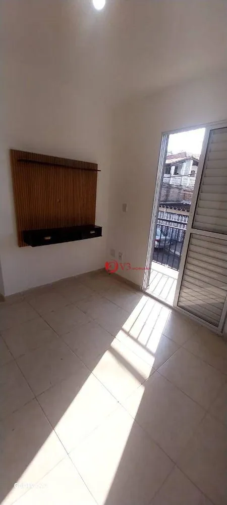 Apartamento, 2 quartos, 35 m² - Foto 1