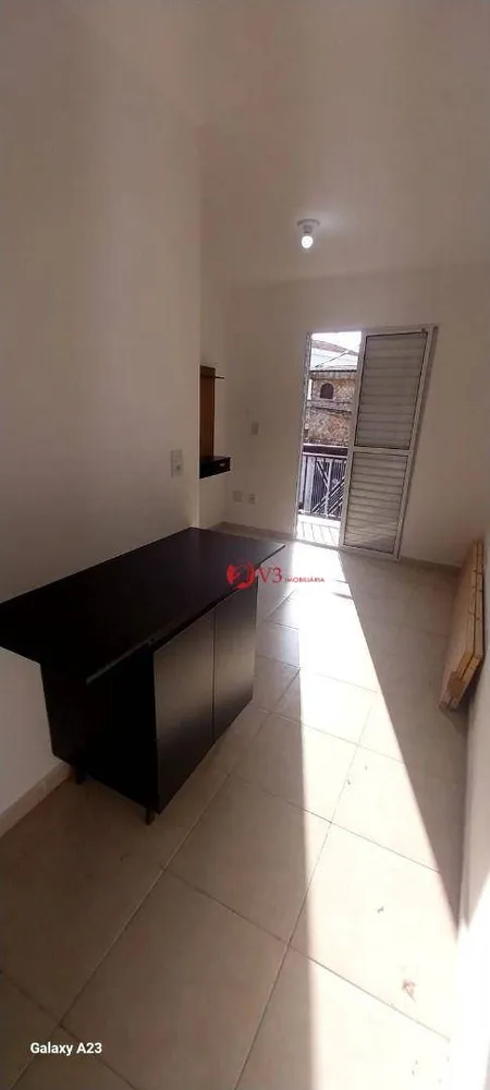 Apartamento, 2 quartos, 35 m² - Foto 3