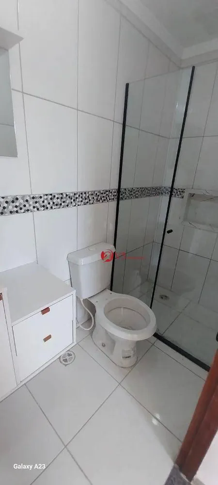 Apartamento, 2 quartos, 35 m² - Foto 5