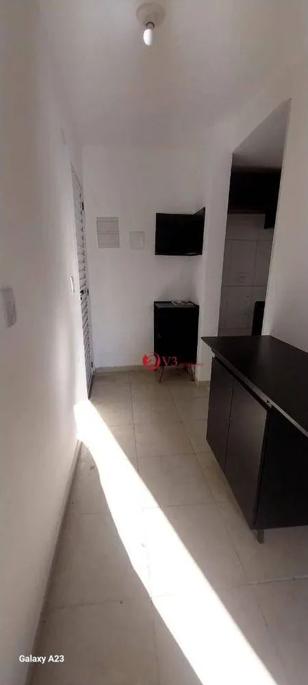 Apartamento, 2 quartos, 35 m² - Foto 6