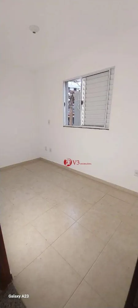 Apartamento, 2 quartos, 35 m² - Foto 7