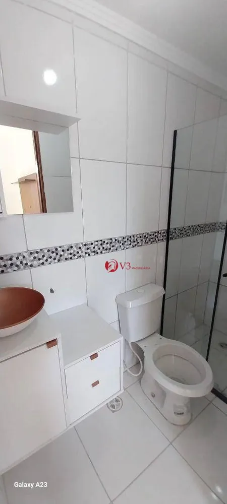 Apartamento, 2 quartos, 35 m² - Foto 4