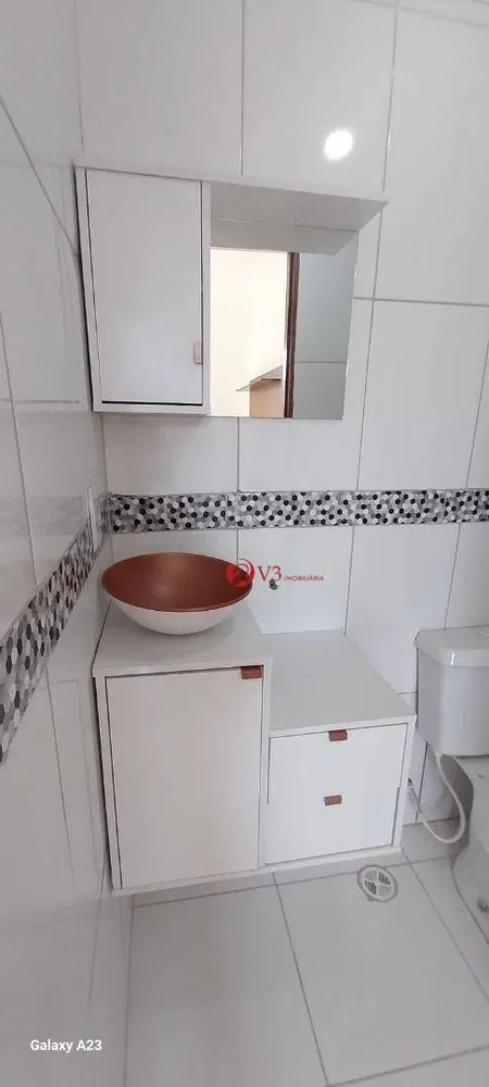 Apartamento, 2 quartos, 35 m² - Foto 2