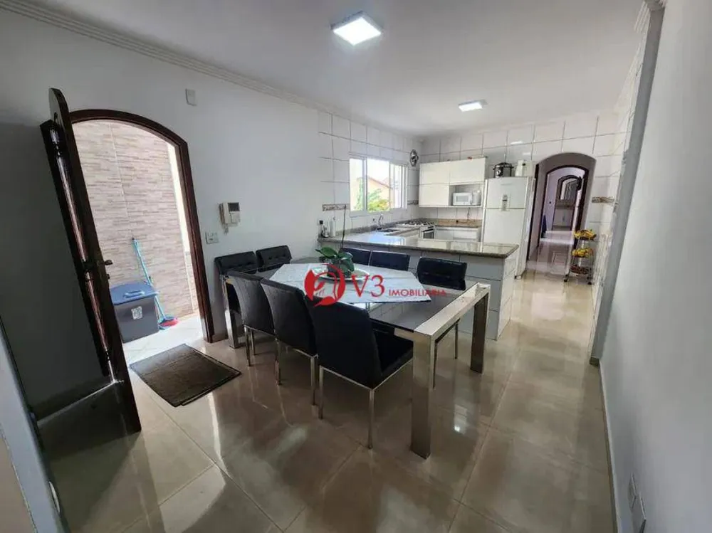 Sobrado, 4 quartos, 580 m² - Foto 2